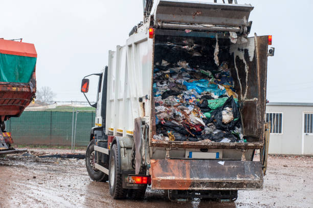 Wekiwa Springs, FL Junk Removal Company